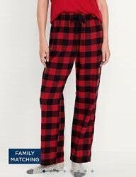 Піжамні жіночі штани від Oldnavy 