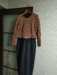 Платье брендовое-оригинал