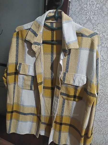 Рубашка женская