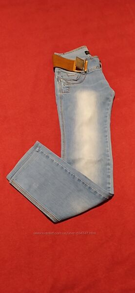 Джинсы женские