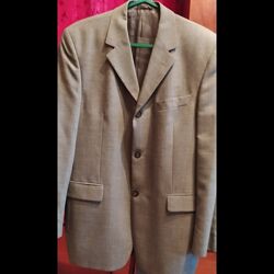 Пиджак мужской