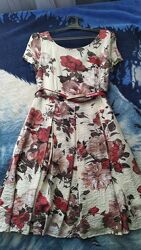 Гарна сукня