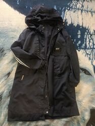 Дуже гарний плащ