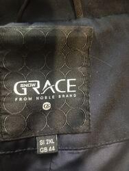 #8: Розмір 44+6