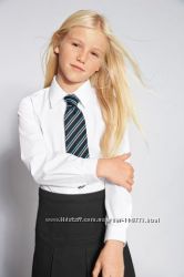 Очень красивые школьные блузки для девочек