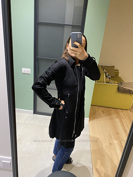 тренч плащ демисезон MAX MARA