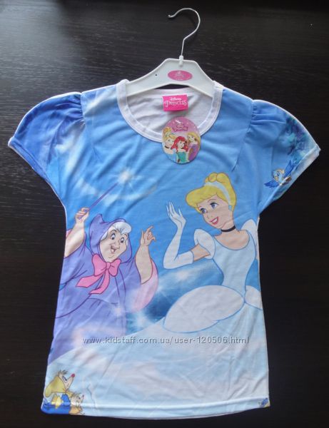 Футболки Disney
