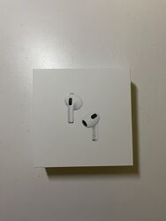 AirPods 3rdgen with Lightning Charging Case