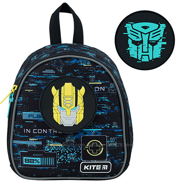 Рюкзак Kite Kids TF22-538XXS Transformers