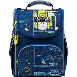 Рюкзак Kite Education каркасний TF22-501S Transformers