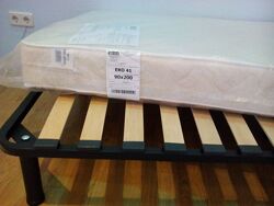Каркас для кровати ортопедический. Скидка до 50 при покупке с матрасом.