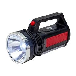 Ручной аккумуляторный переносной Led фонарь Yj-2836