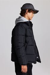 H&M Куртка пуфер демі 134, 140 см