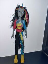 Нейтан Рот Монстер Хай Лялька Кукла Monster High Монстр Хай Neightan Rog