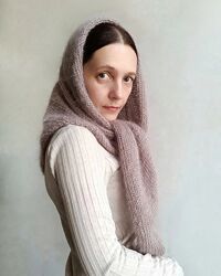 В&acuteязана хустка - бактус
