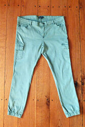 Стрейчеві джогери/джинси Janina, розмір 44, наш 52 