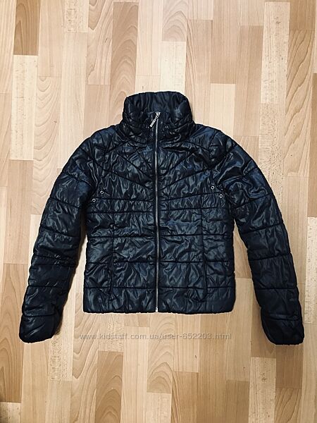 Демисезонная куртка h&m