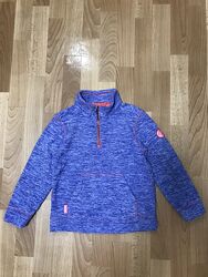 Флисовая кофта флиска regatta