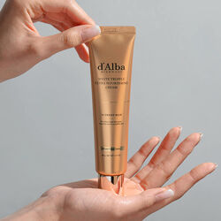 Питательный крем Dalba White Truffle Extra Nourishing Cream, 50 мл