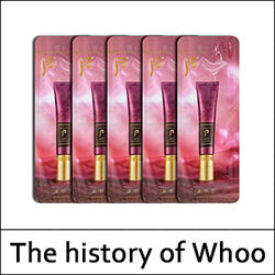 Крем-филлер для век The History Of Whoo Jinyulhyang Intensive Wrinkle Conce