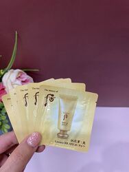 ББ-крем The History of Whoo Gongjinhyang Mi Luxury BB Cream SPF 20 PA