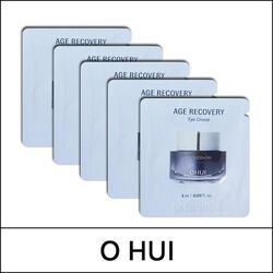 Антивозрастной крем для кожи вокруг глаз OHUI Age Recovery Eye Cream, 1 мл