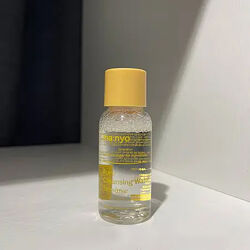 Мицелярная вода Manyo Factory Pure Cleansing Water Sensitive, 30 мл