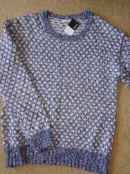 Джемпер George - size UK 14  eur 42 