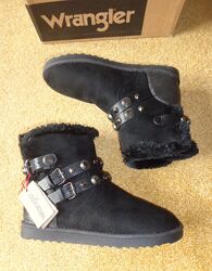   Угги wrangler - size 40