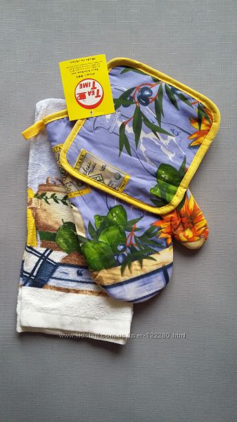Кухонные наборы