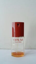 Opium YSL  YSL 36 ml остаток