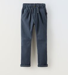 Джинси брюки штани Zara р.164