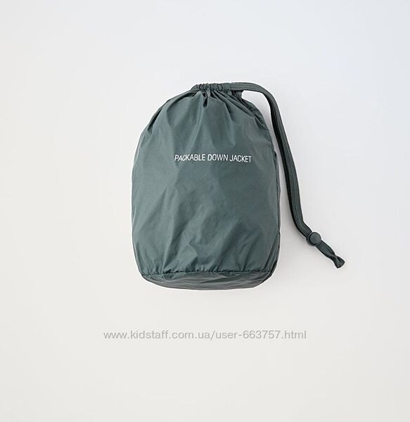 Куртка Zara р.164