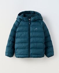 Куртка Zara р.164