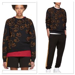Alexander McQueen світшот