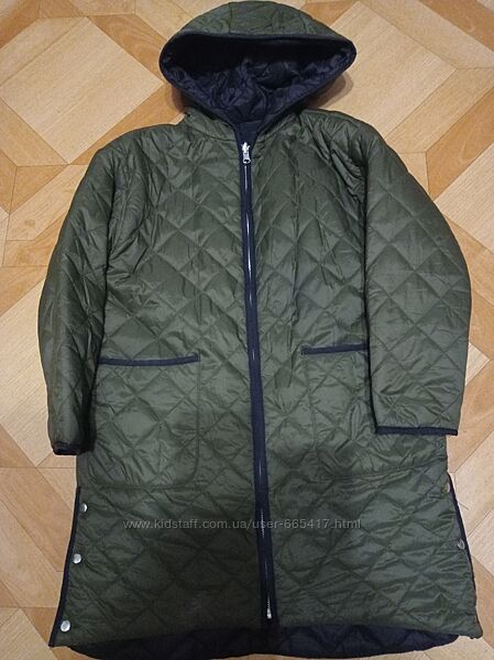 Куртка - пальто Zara
