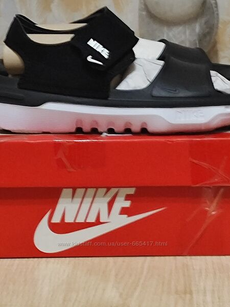 Босоножки NIKE