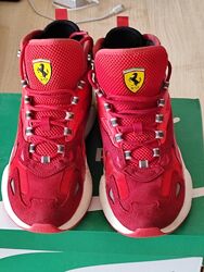Кроссовки Puma ferrari