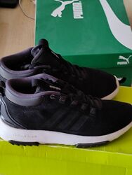 Зимние кроссовки adidas
