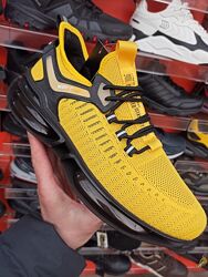 Летние мужские кроссовки ТМ Baas M7195-17