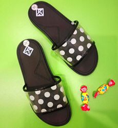 Жіночі шльопанці  ТМ Сalypso