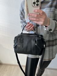 Надзвичайно стильна сумочка з двома відділеннями, кольори в асортименті