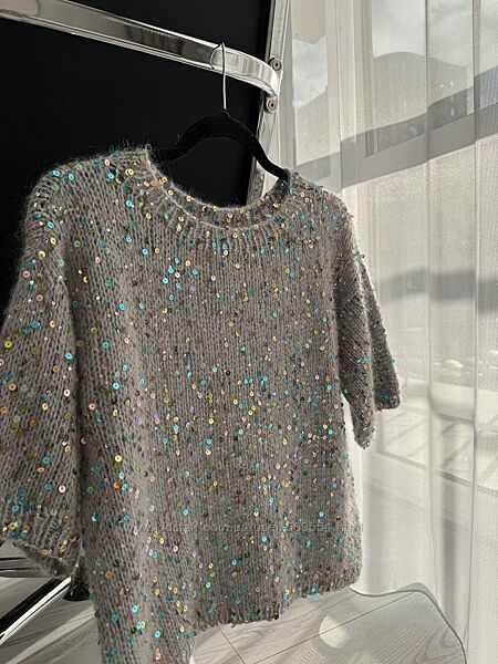 Светр футболка ЗНИЖКА