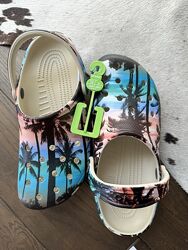 Оригінальні Crocs 