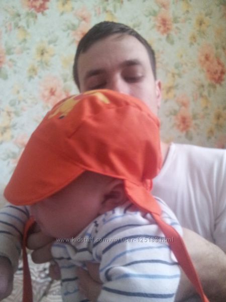 ужасная панамка от tn.radchenko