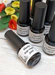 #2: Мат топ 5мл 