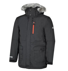 Утепленная куртка-парка McKinley Phil, 164