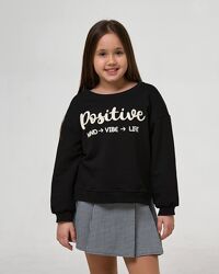 Світшот дитячий  Positive тм BossKids