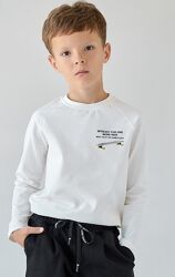 Лонгслів для хлопчика тм BossKids