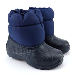 Дутики Vitaliya на хлопчика вир-к Україна